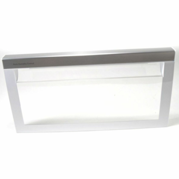 Whirlpool WPW10550026 Refrigerator Crisper Drawer Front