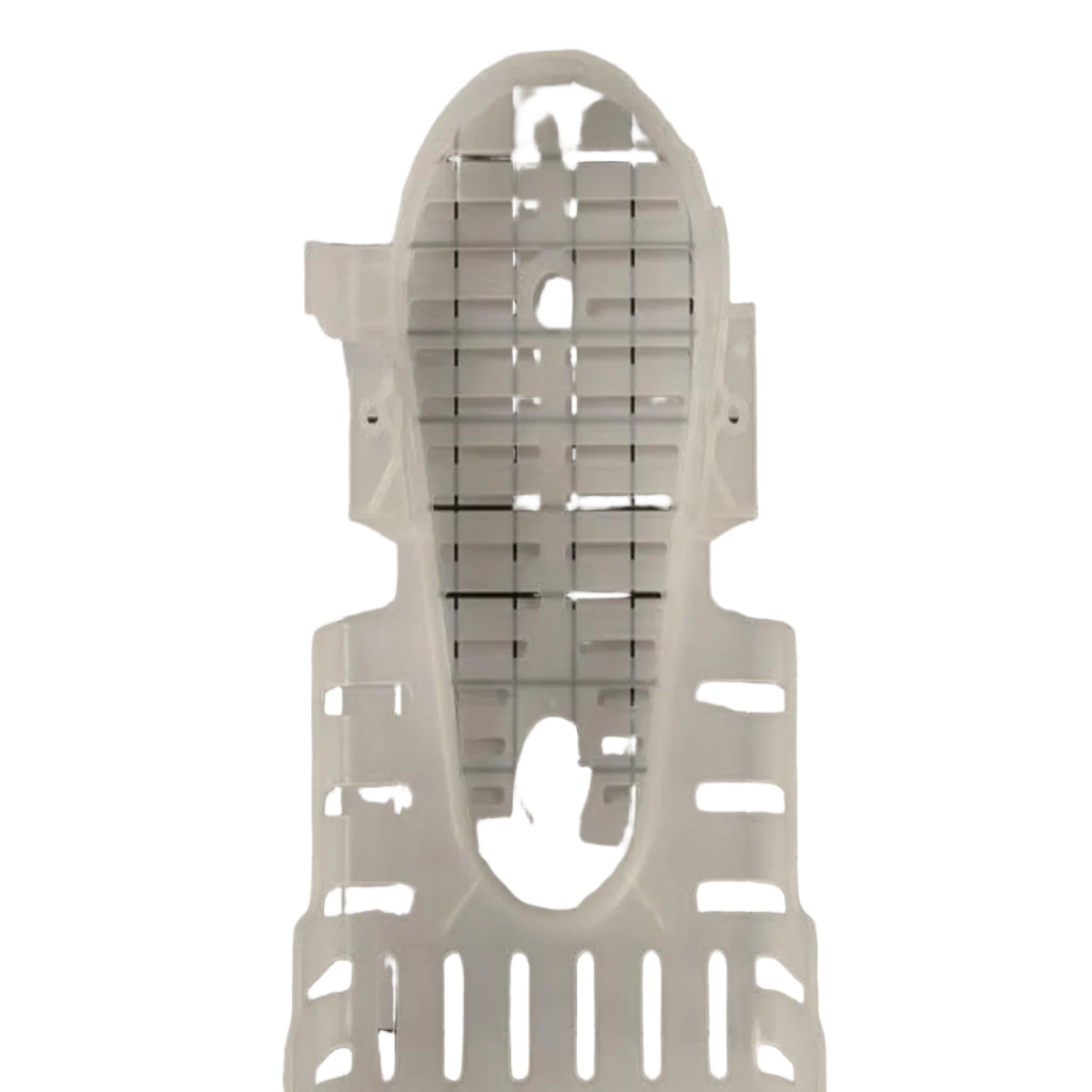 WPW10550173 Whirlpool Washer Pulley Shield