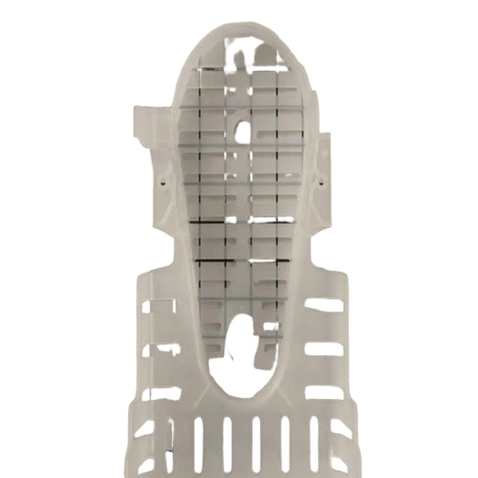 WPW10550173 Whirlpool Washer Pulley Shield