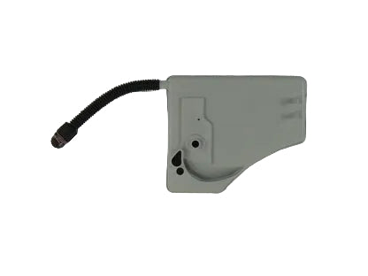 Whirlpool WPW10554110 Washer Bleach Dispenser