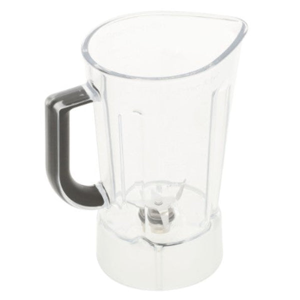 WPW10555711 Whirlpool / KitchenAid Blender Jar Assembly