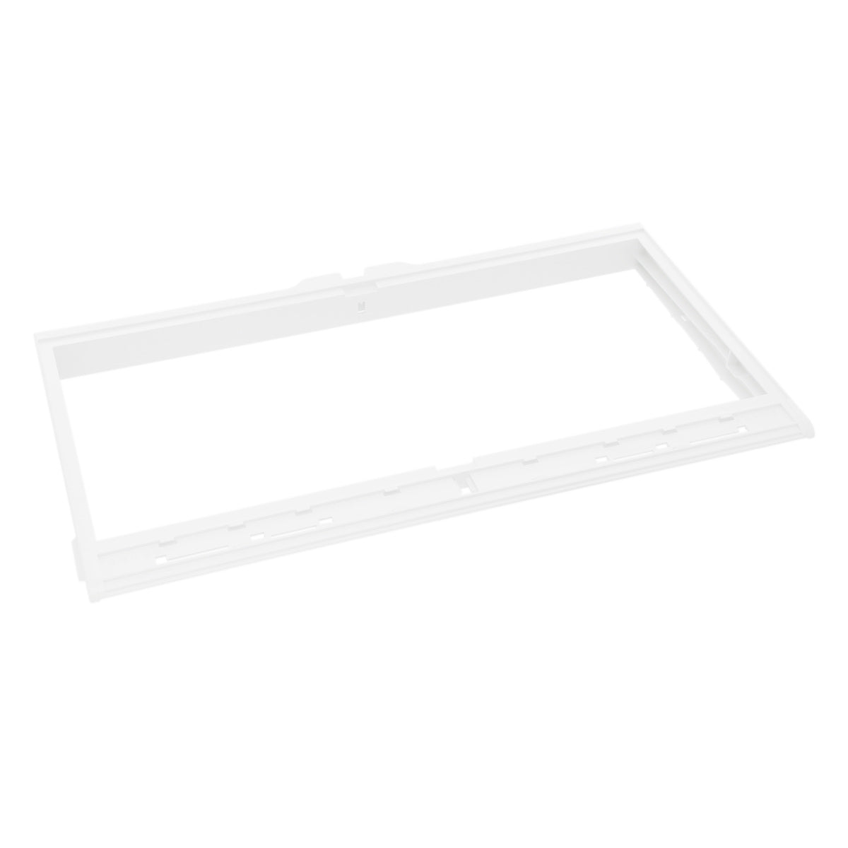 WPW10568041 Whirlpool Refrigerator Crisper Shelf Frame