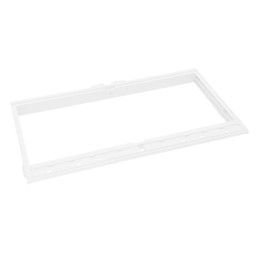 WPW10568041 Whirlpool Refrigerator Crisper Shelf Frame