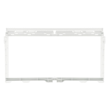 WPW10568041 Whirlpool Refrigerator Crisper Shelf Frame