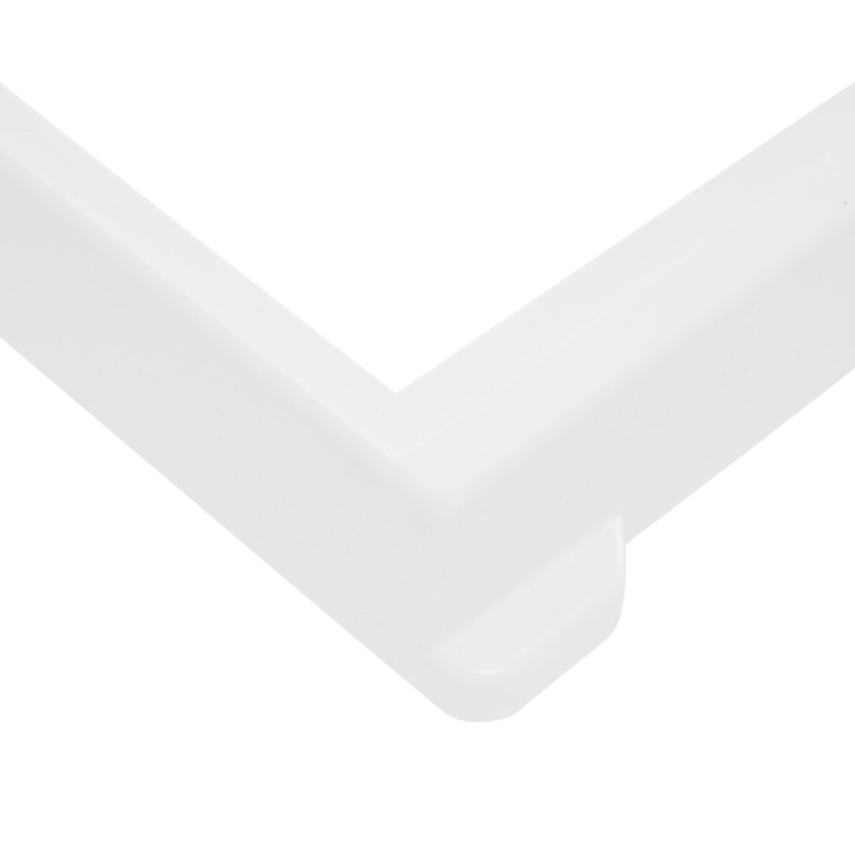 WPW10568041 Whirlpool Refrigerator Crisper Shelf Frame