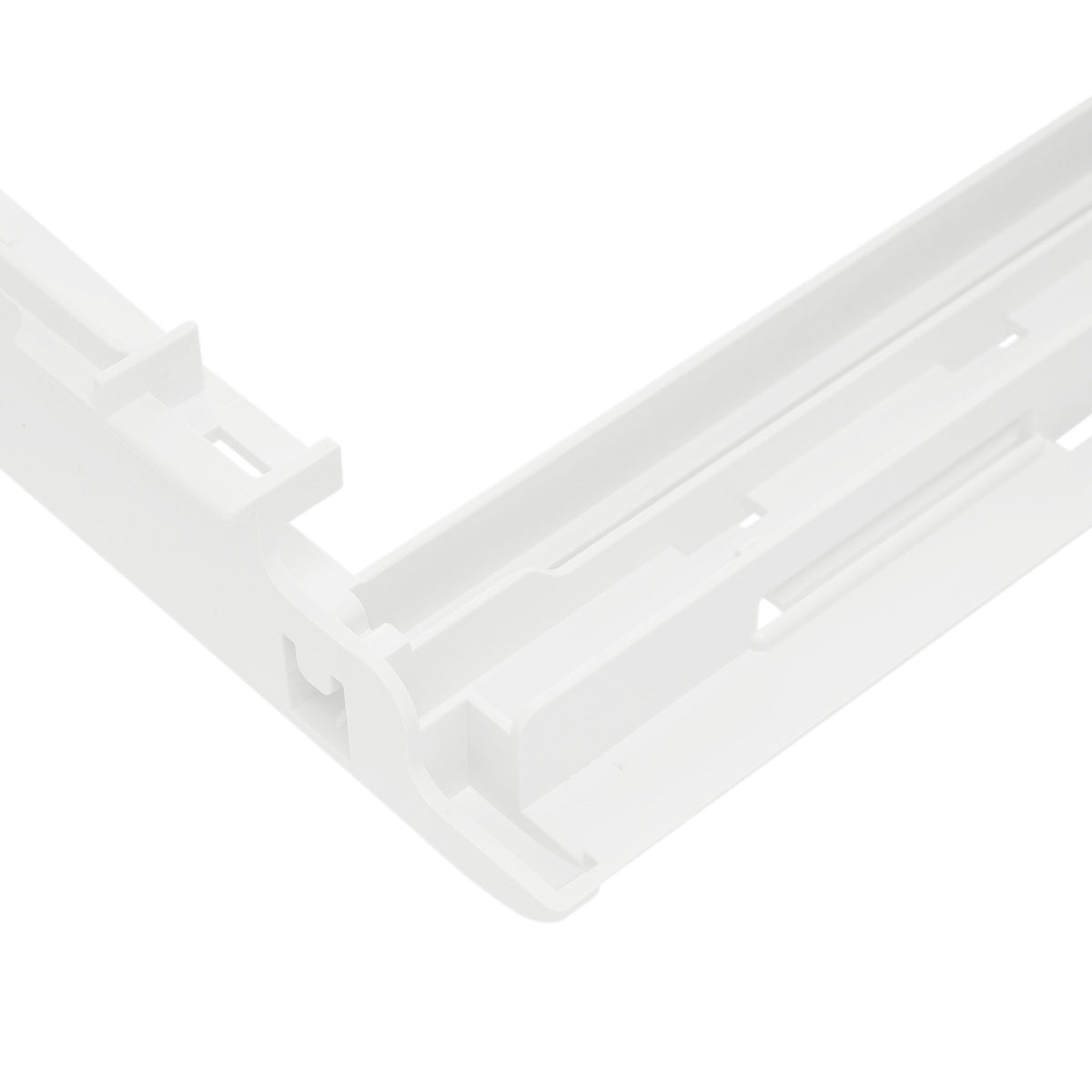 WPW10568041 Whirlpool Refrigerator Crisper Shelf Frame