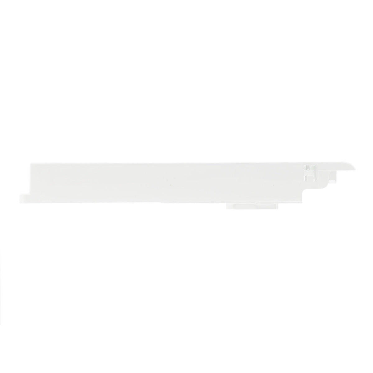WPW10568041 Whirlpool Refrigerator Crisper Shelf Frame