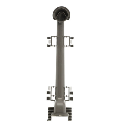 WPW10571946 Whirlpool Dishwasher Spray Arm Manifold