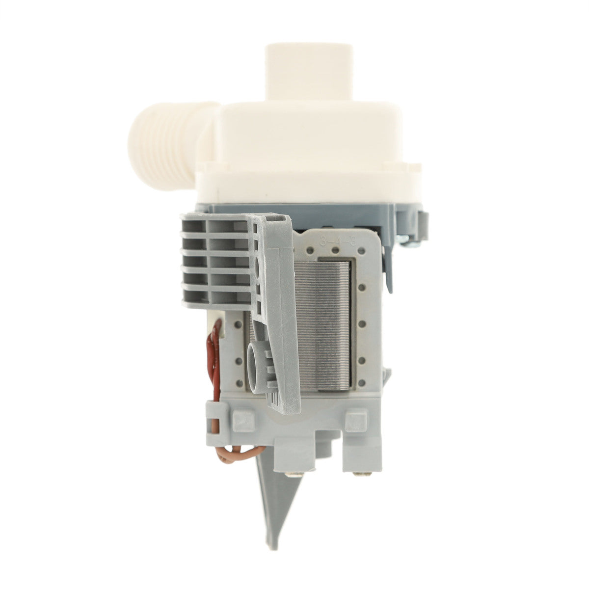 WPW10581874 Whirlpool Washer Water Pump