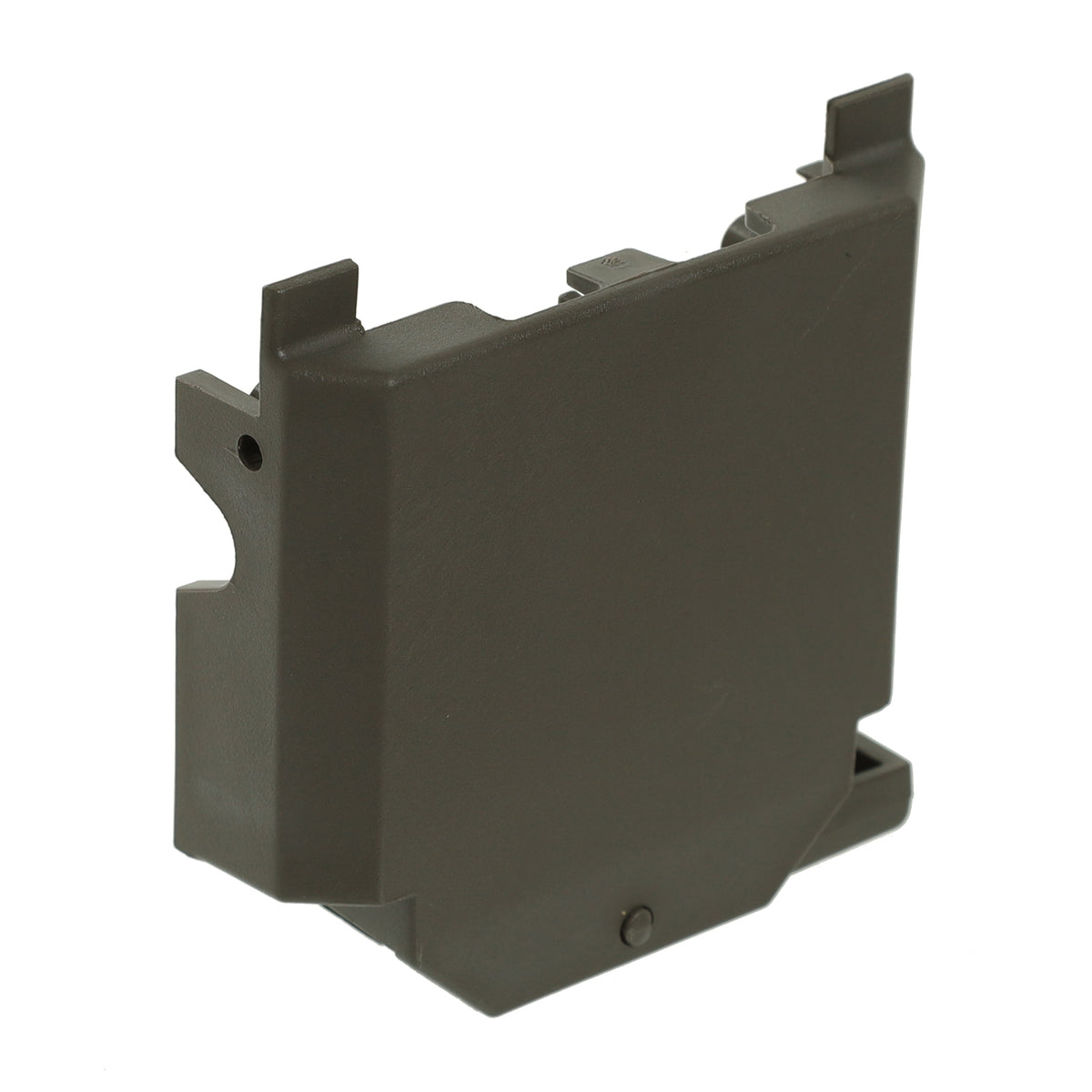 WPW10588164 Whirlpool Dishwasher Rack Adjuster Housing