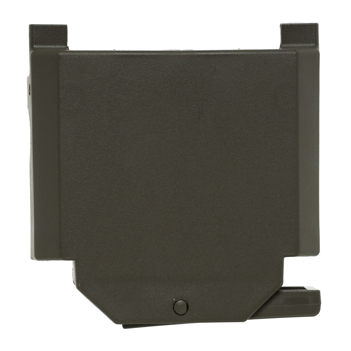 WPW10588164 Whirlpool Dishwasher Rack Adjuster Housing