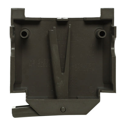 WPW10588164 Whirlpool Dishwasher Rack Adjuster Housing