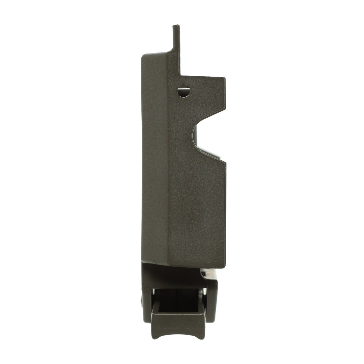 WPW10588164 Whirlpool Dishwasher Rack Adjuster Housing