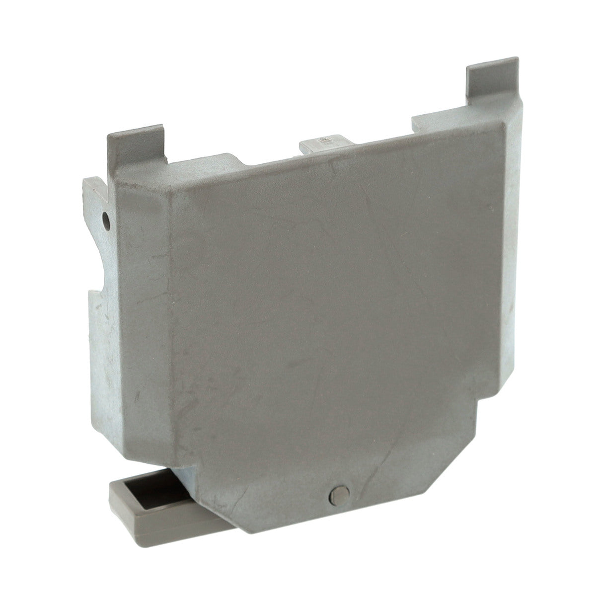 WPW10588165 Whirlpool Dishwasher Rack Adjuster Housing, Right Hand