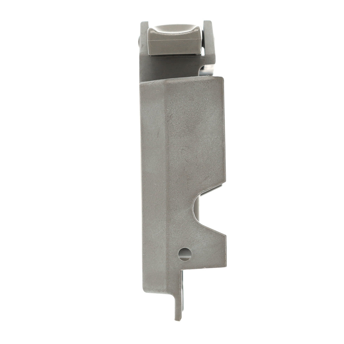 WPW10588165 Whirlpool Dishwasher Rack Adjuster Housing, Right Hand