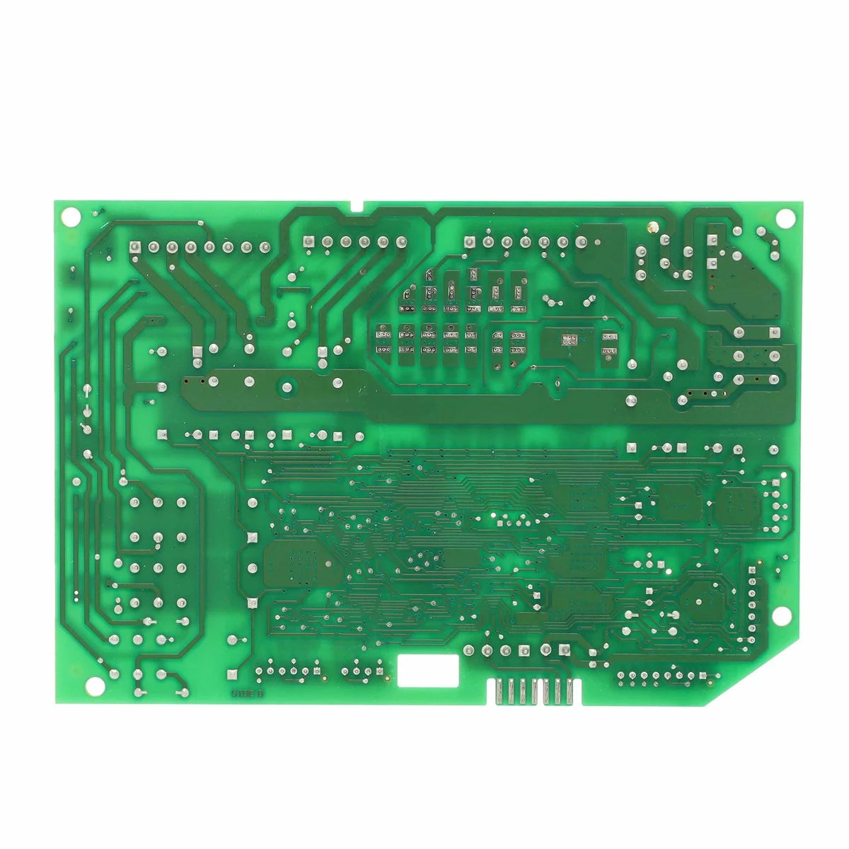 WPW10589838 Whirlpool Refrigerator Electronic Control Board