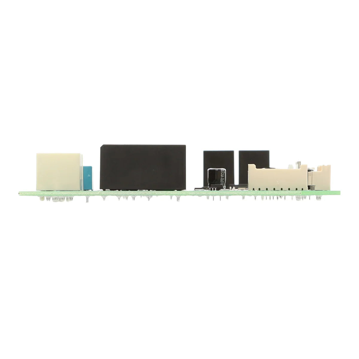 WPW10589838 Whirlpool Refrigerator Electronic Control Board