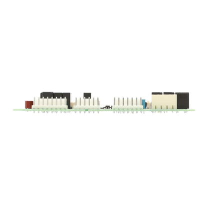 WPW10589838 Whirlpool Refrigerator Electronic Control Board