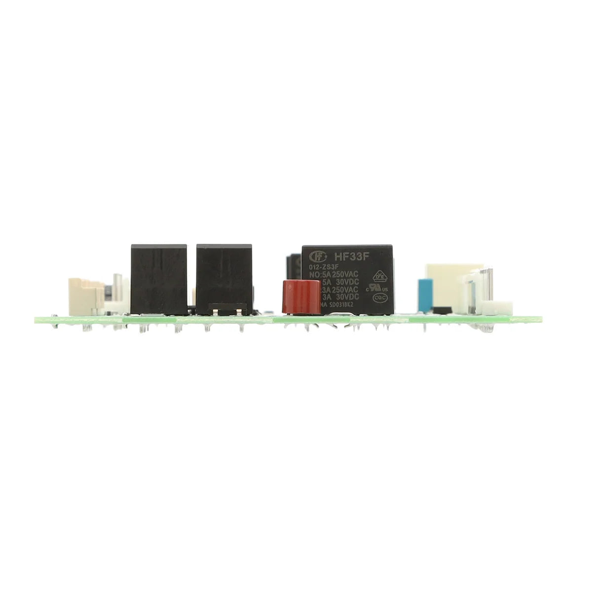 WPW10589838 Whirlpool Refrigerator Electronic Control Board