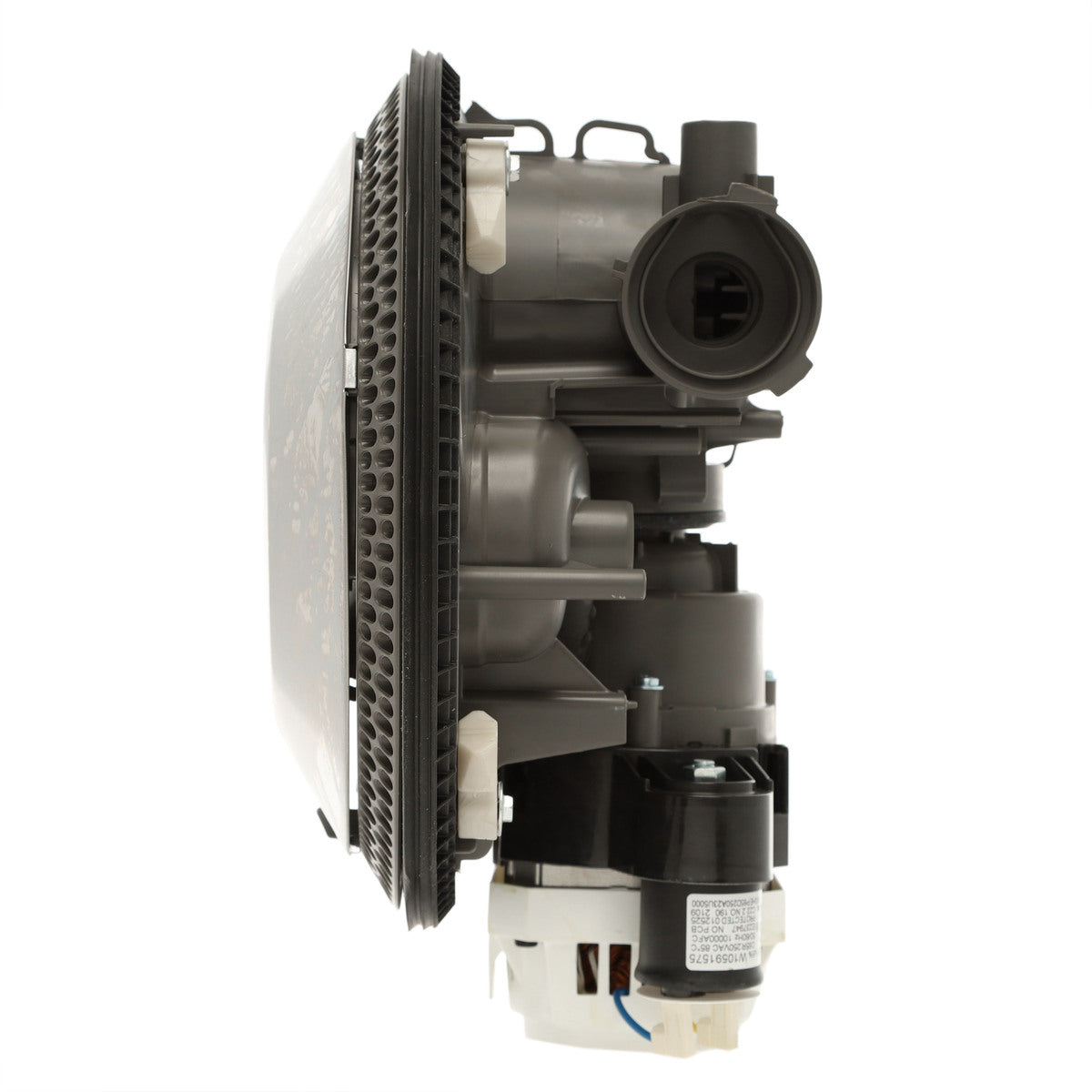 Whirlpool WPW10591570 PUMP&MOTOR