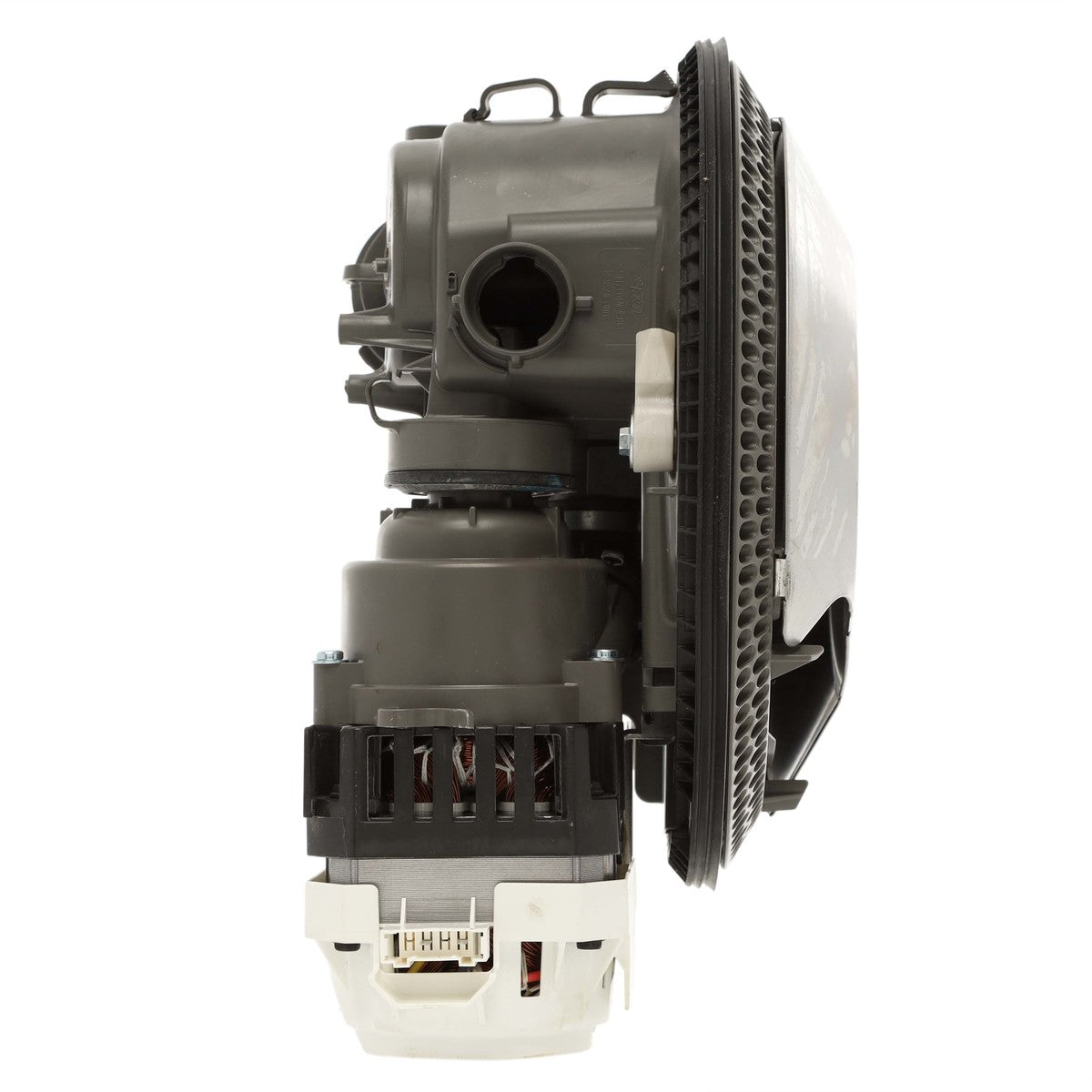 Whirlpool WPW10591570 PUMP&MOTOR