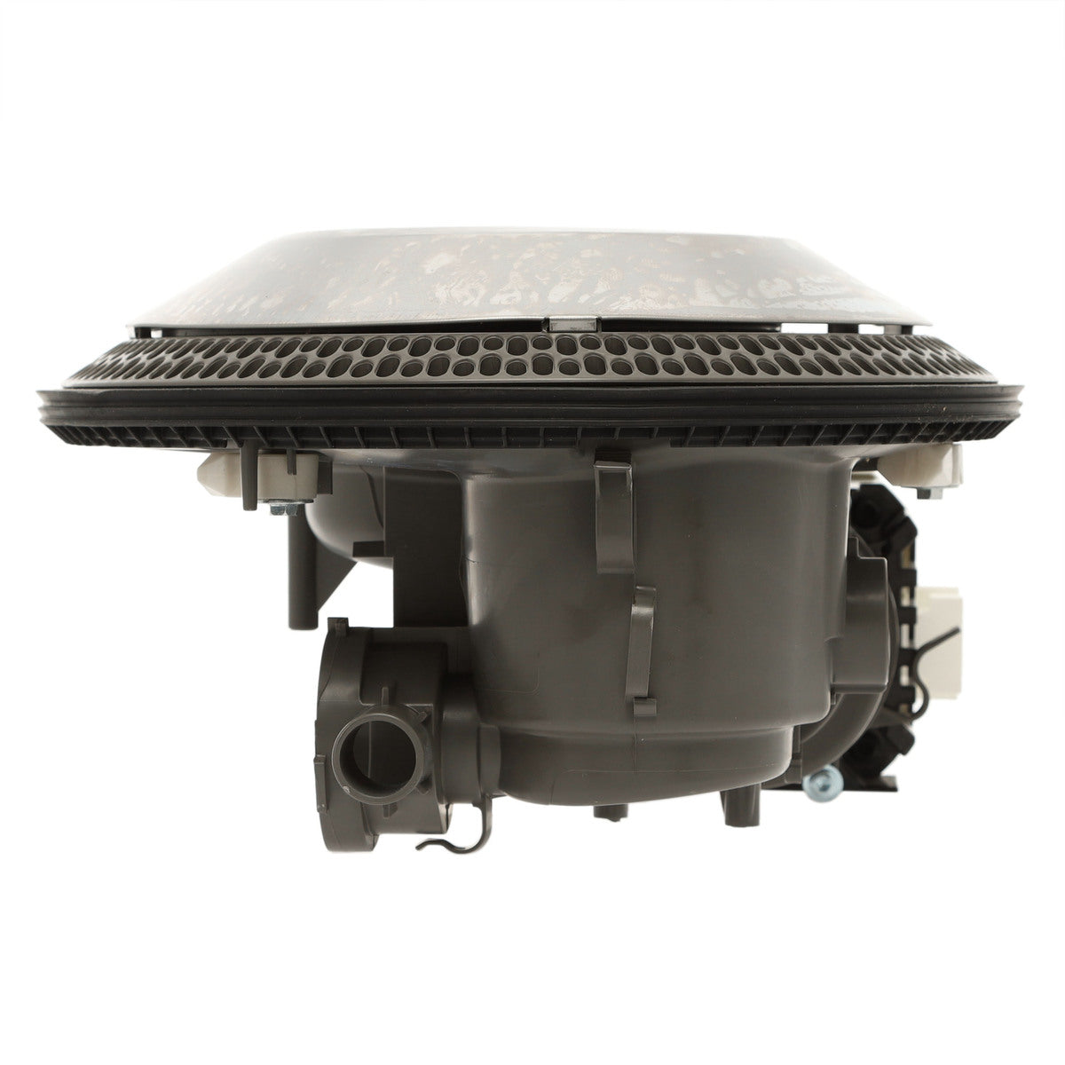 Whirlpool WPW10591570 PUMP&MOTOR