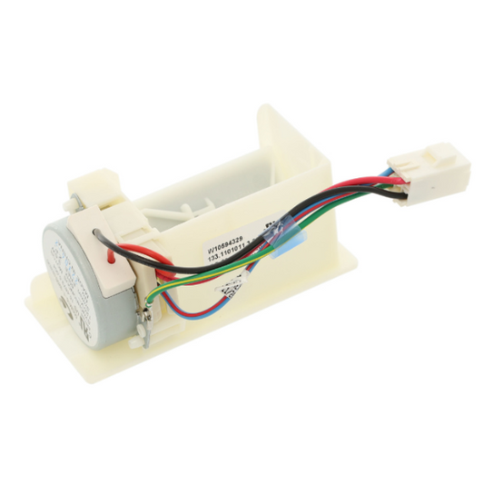 WPW10594329 Whirlpool Refrigerator Damper Control Assembly
