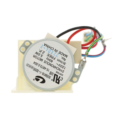 WPW10594329 Whirlpool Refrigerator Damper Control Assembly