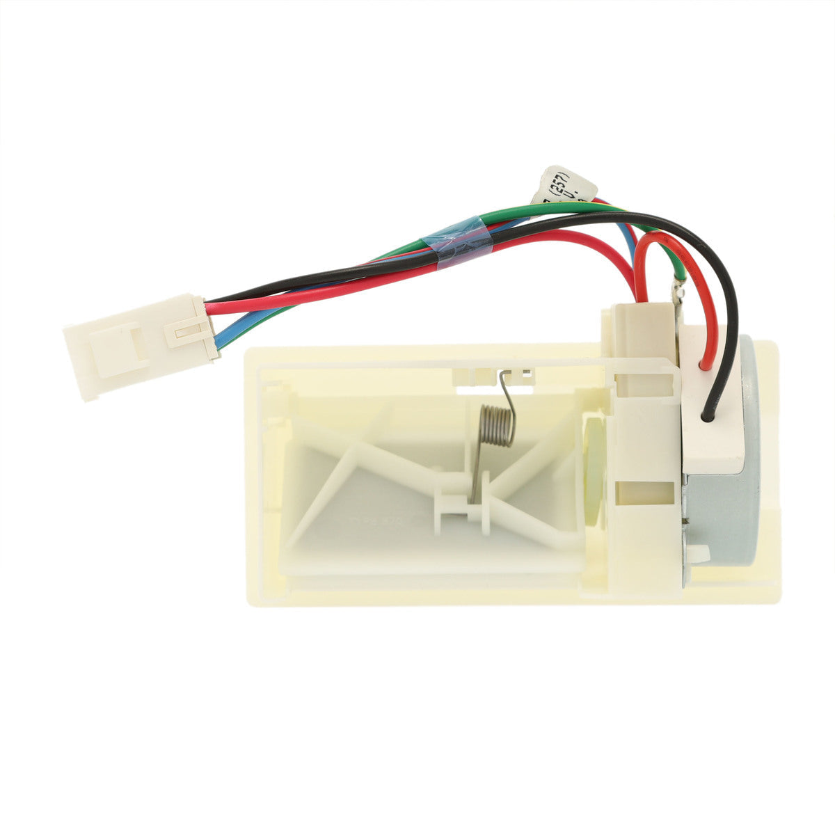 WPW10594329 Whirlpool Refrigerator Damper Control Assembly