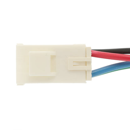 WPW10594329 Whirlpool Refrigerator Damper Control Assembly