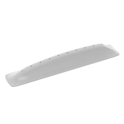 WPW10597205 Whirlpool Washer Drum Baffle