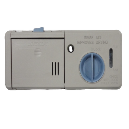 Whirlpool WPW10605015 DISPENSER