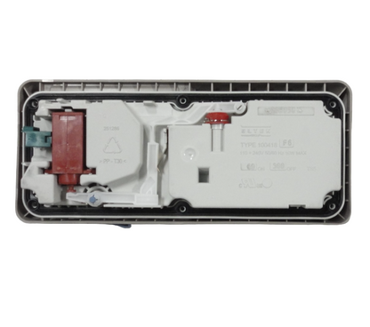 Whirlpool WPW10605015 DISPENSER