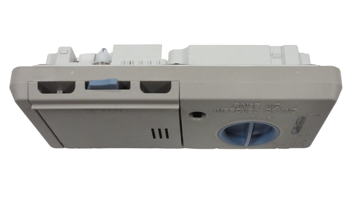 Whirlpool WPW10605015 DISPENSER