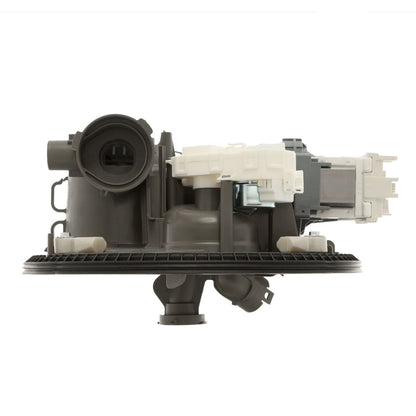 WPW10605057 Whirlpool Dishwasher Pump and Motor Assembly