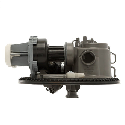 WPW10605057 Whirlpool Dishwasher Pump and Motor Assembly