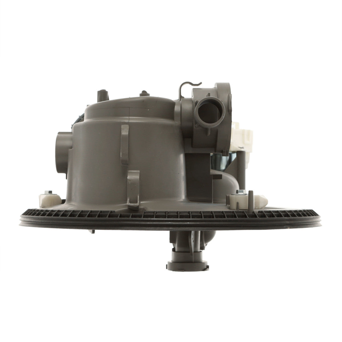 WPW10605057 Whirlpool Dishwasher Pump and Motor Assembly