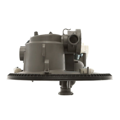 WPW10605057 Whirlpool Dishwasher Pump and Motor Assembly