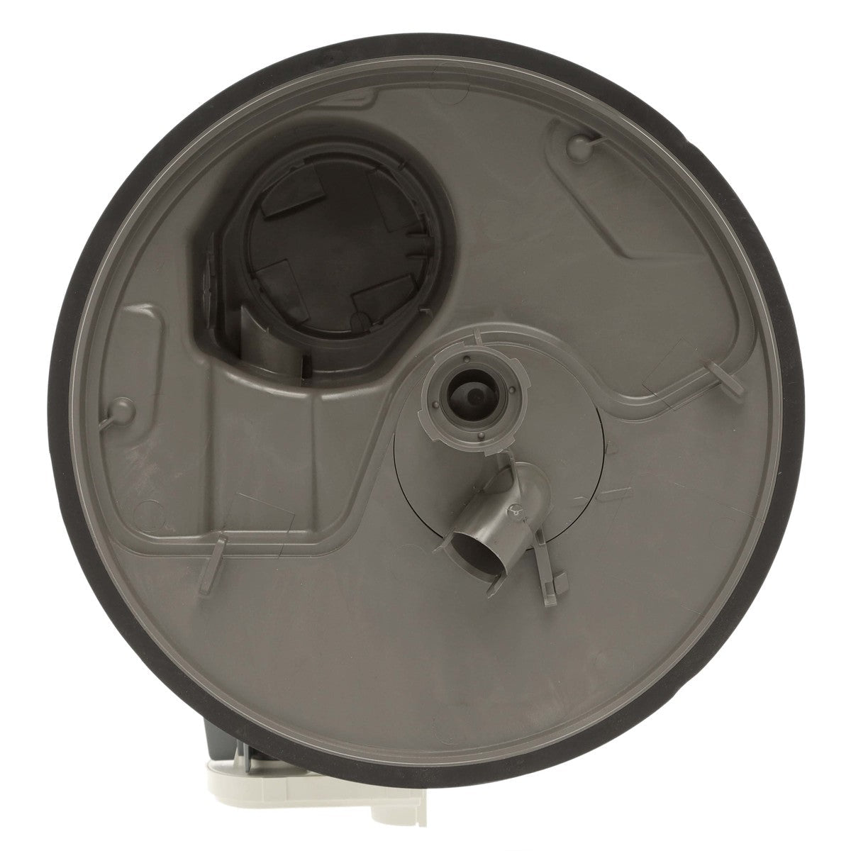 WPW10605057 Whirlpool Dishwasher Pump and Motor Assembly