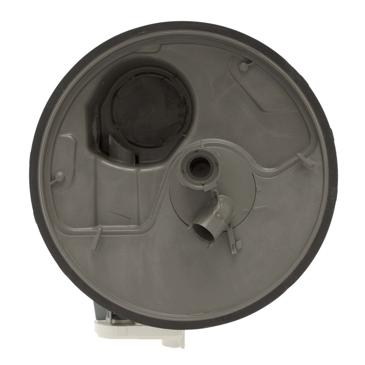 WPW10605058 Whirlpool Dishwasher Pump and Motor Assembly
