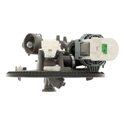 WPW10605058 Whirlpool Dishwasher Pump and Motor Assembly