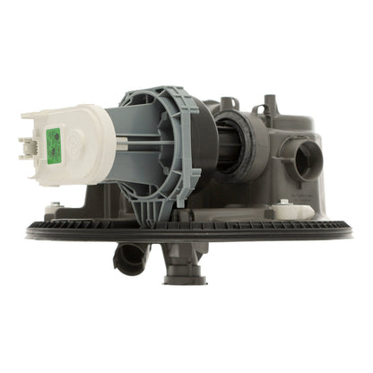 WPW10605058 Whirlpool Dishwasher Pump and Motor Assembly
