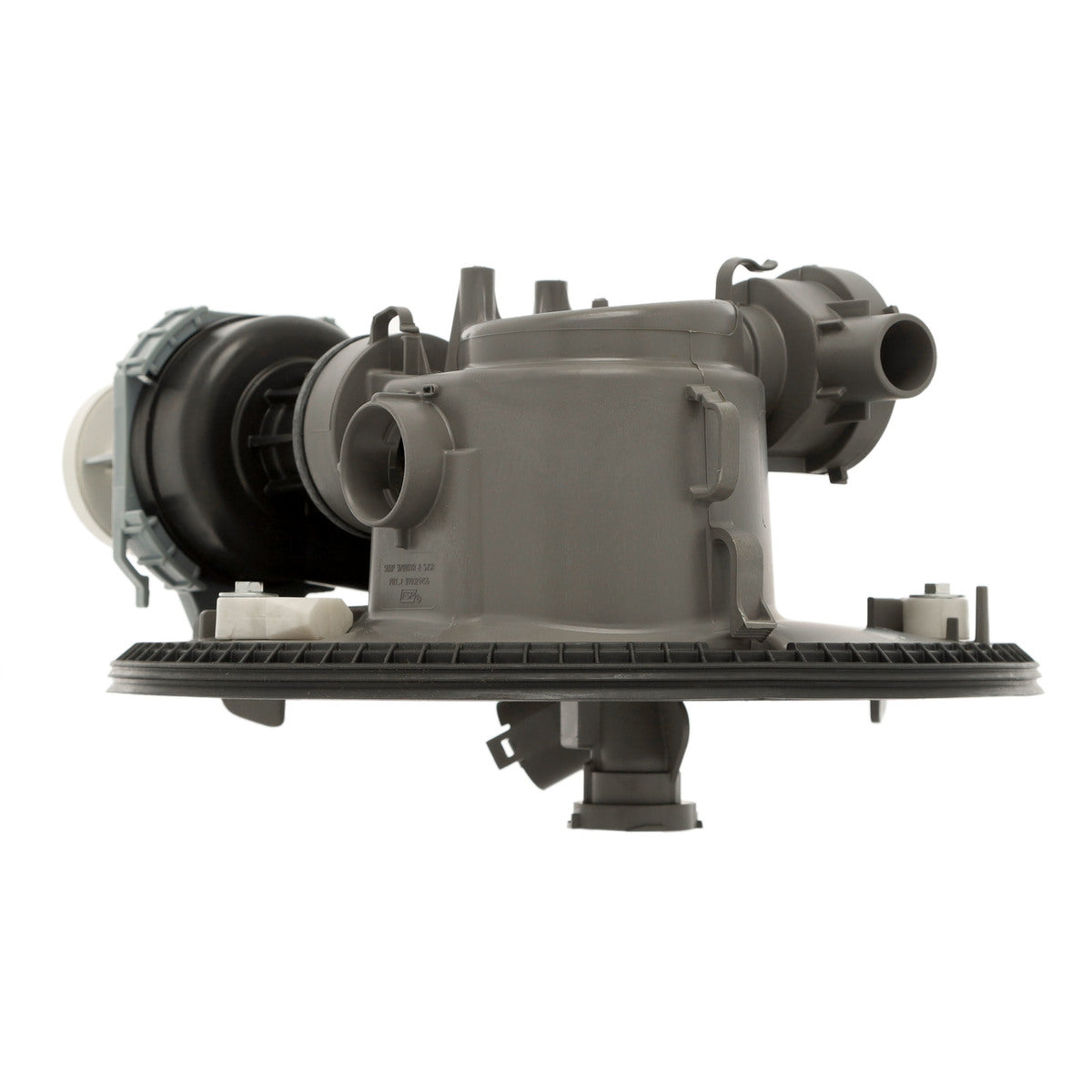 WPW10605058 Whirlpool Dishwasher Pump and Motor Assembly