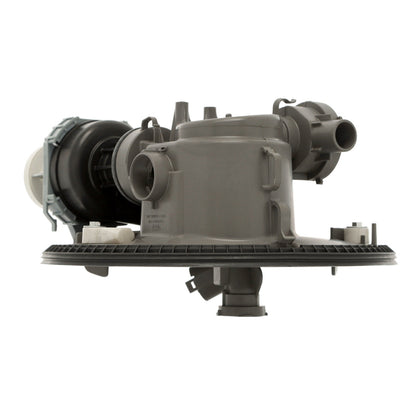 WPW10605058 Whirlpool Dishwasher Pump and Motor Assembly