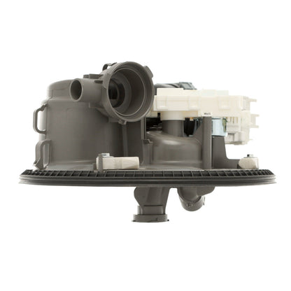 WPW10605058 Whirlpool Dishwasher Pump and Motor Assembly