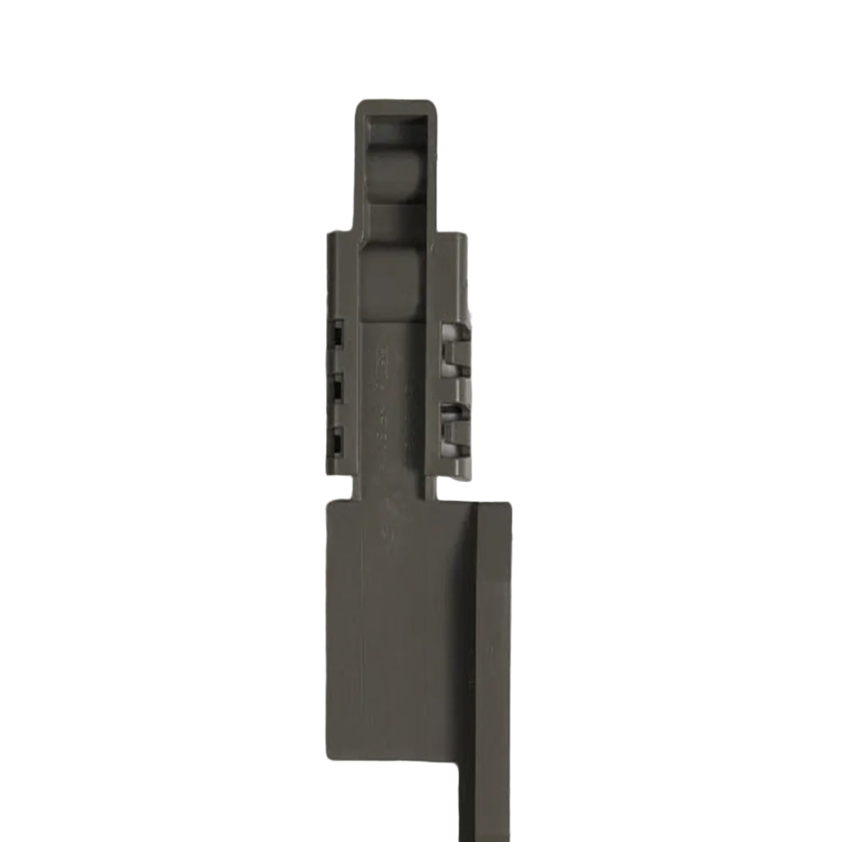 WPW10609586 Whirlpool Dishwasher Upper Dishrack Support