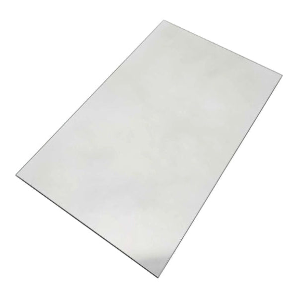 WPW10618107 Whirlpool Range Door Glass