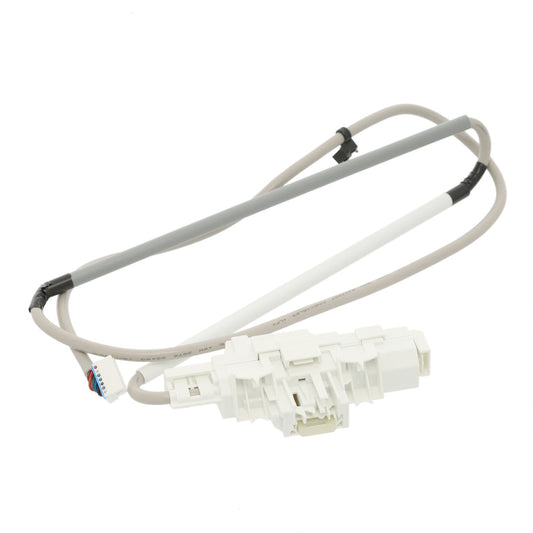 WPW10619844 Whirlpool Washer Lid Lock Assembly