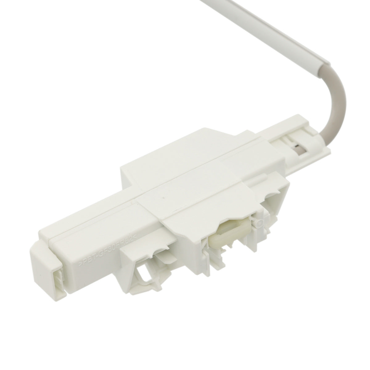 WPW10619844 Whirlpool Washer Lid Lock Assembly