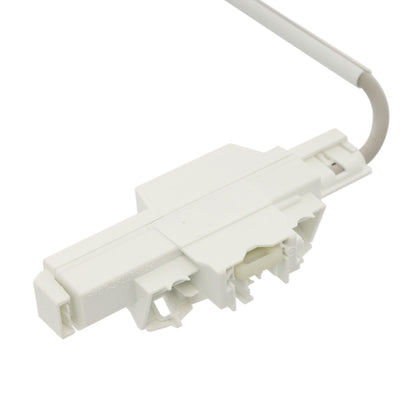 WPW10619844 Whirlpool Washer Lid Lock Assembly